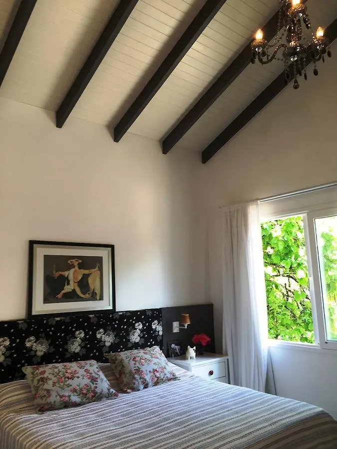 Casa Da Guita Hotel Rio Negrinho Bed & Breakfast