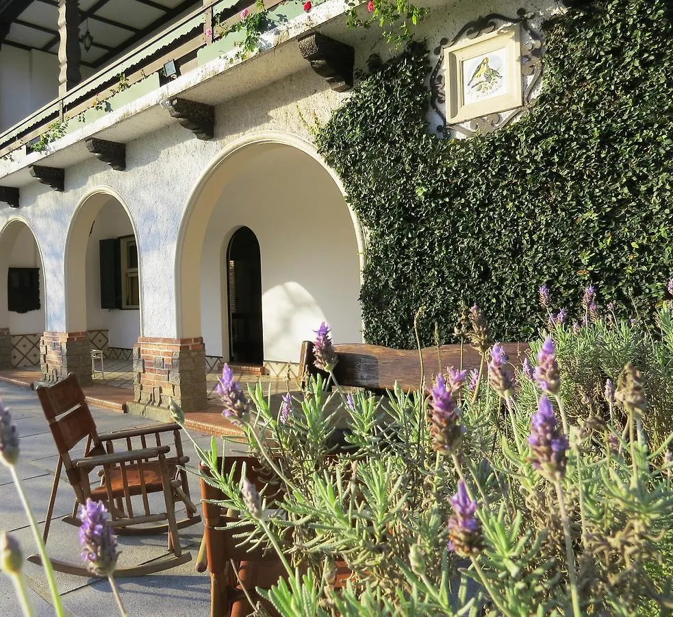 Bed & Breakfast Casa Da Guita Hotel Rio Negrinho