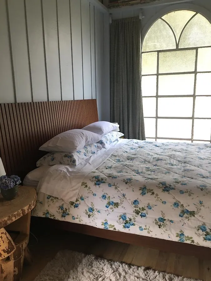 Casa Da Guita Hotel Rio Negrinho