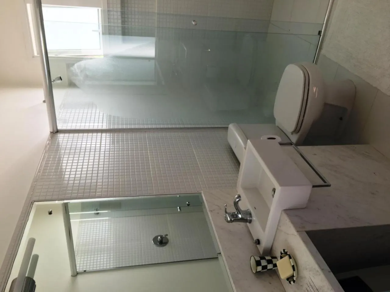 Bed & Breakfast Casa Da Guita Hotel Rio Negrinho Brasile