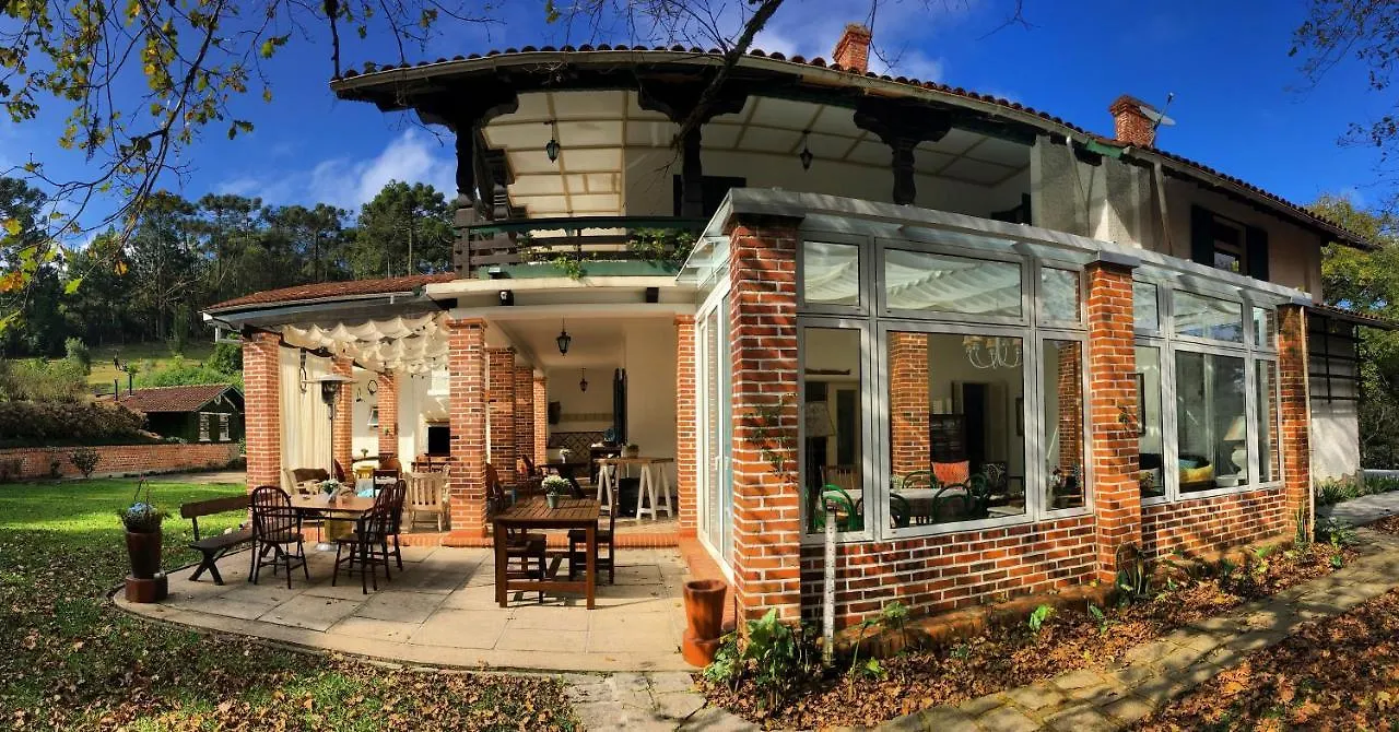 Casa Da Guita Hotel Rio Negrinho