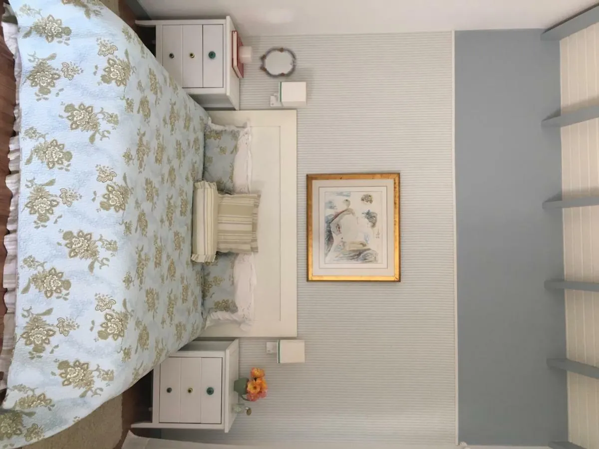 Casa Da Guita Hotel Rio Negrinho Bed & Breakfast